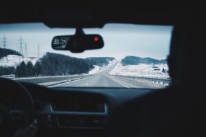 自動車保険に高速事故の特約が付くとどうなるの？
