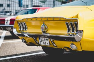 自動車保険のセカンドカー割引を受ける方法は？