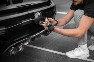 self車保険を利用した免許取得後の連絡方法は？
