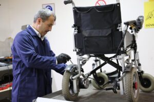 自動車保険の障害者向け割引はどのように利用できる？