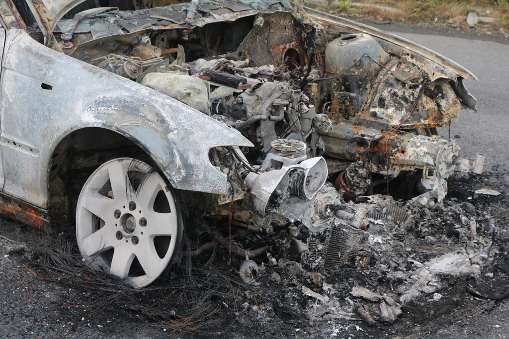 自動車保険の事故対策に必要なポイントは？