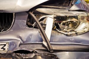 自動車保険の事故時保障は何がカバーされる？