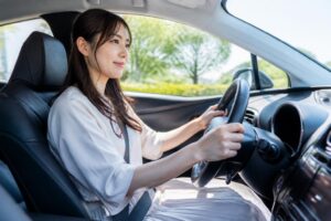 自動車保険に加入前に確認すべきポイントは？