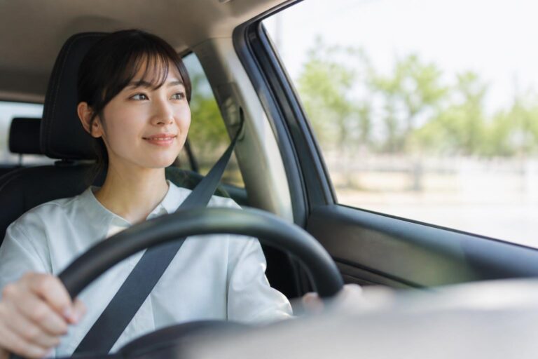 自動車保険の無事故割引を受ける方法は？