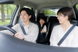 自動車保険における運転歴の重要性とは？
