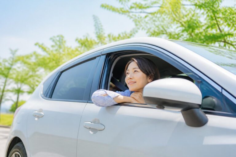 自動車保険の選び方は？体験談から学ぶポイントとは？