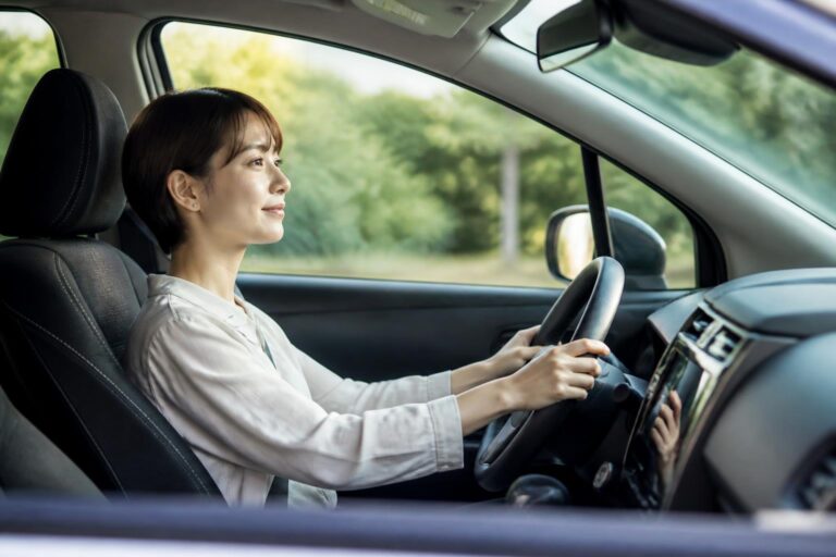 自動車保険の免責金額を設定する際の注意点は？