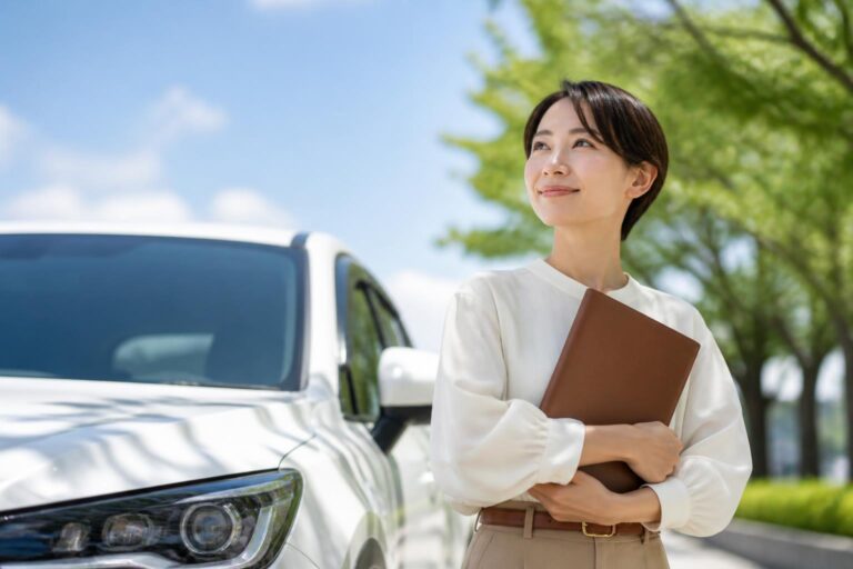 自動車保険で事故を起こした後の対応方法は？