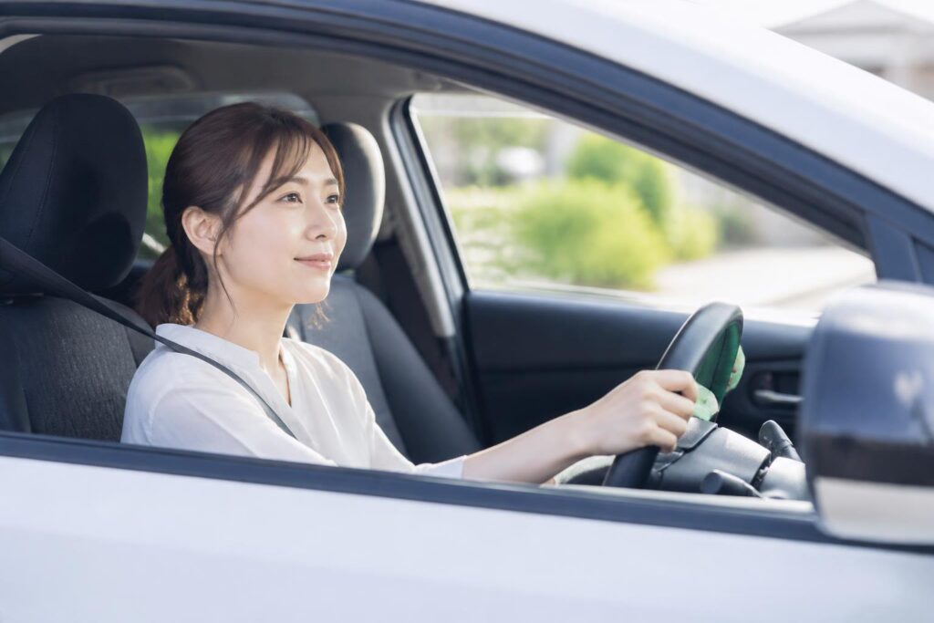 自動車保険の変更手続きはいつまでに必要？