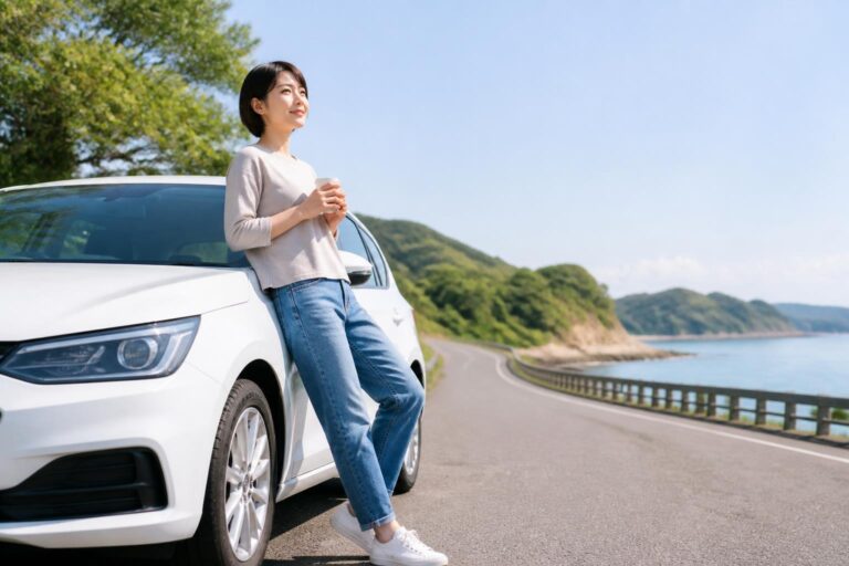 自動車保険の一括見積もりを依頼する方法は？