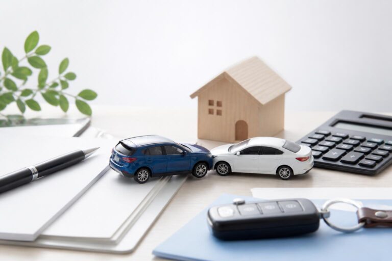 自動車保険の短期契約はどのような利用シーンで選ばれる？