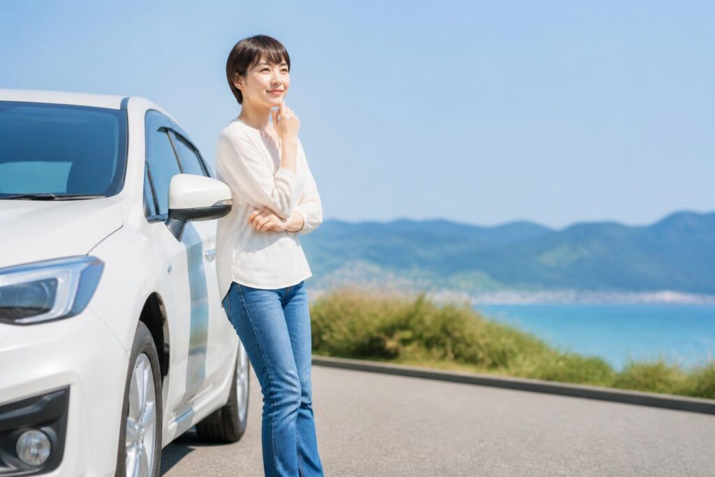 自動車保険の事故後に保険金を受け取る方法は?