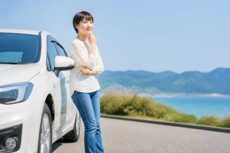 自動車保険の事故後に保険金を受け取る方法は？