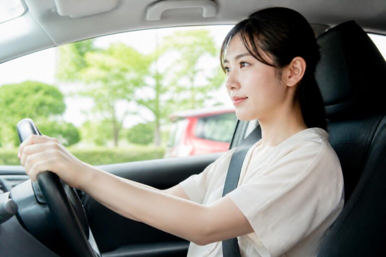 自動車保険の更新時に確認したい変更点は？