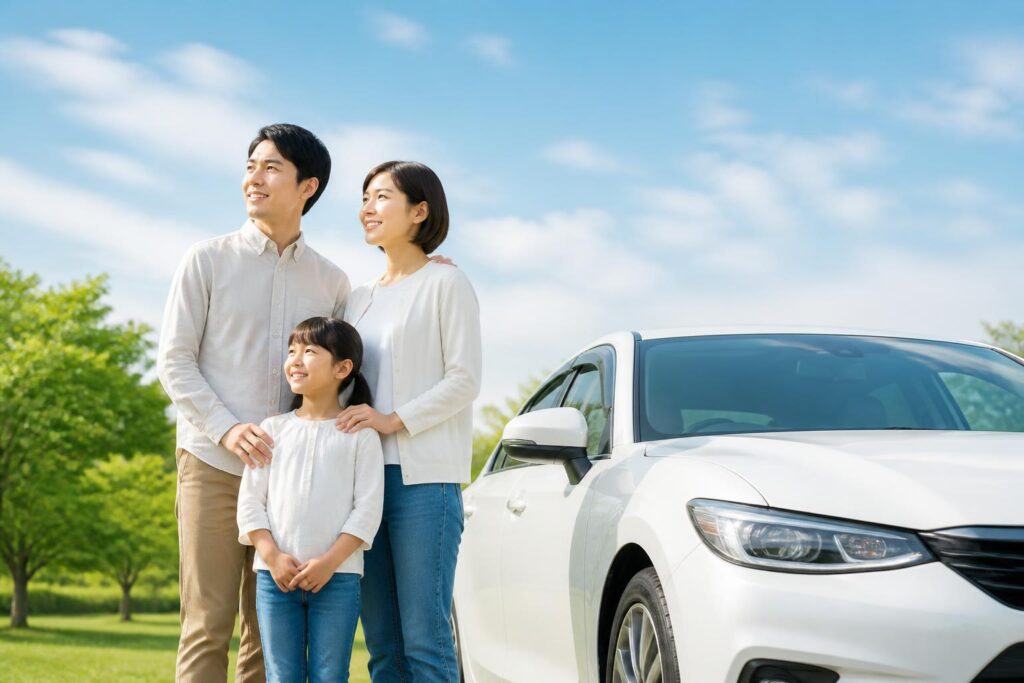 自動車保険の事故歴は保険料にどう影響する?
