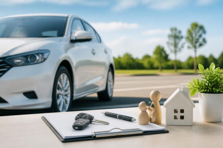 自動車保険の見積もりを比較するときのポイントは？