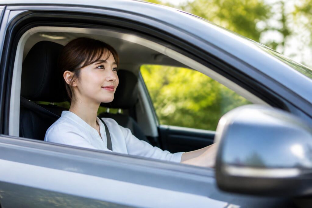 自動車保険の家族割引はどう利用する?適用条件と手続き方法を解説?