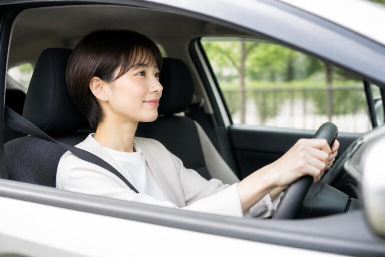 自動車保険の運転者限定は変更できる？