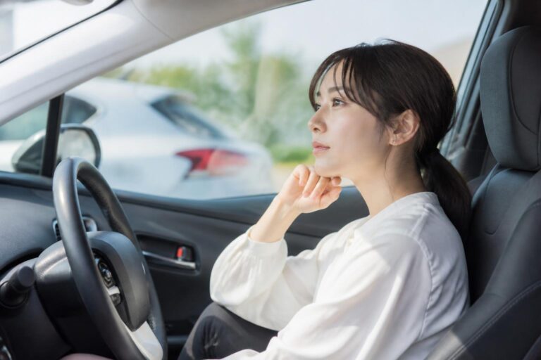 自動車保険に車両保険を付けるべきか判断するポイントは？