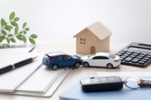 自動車保険の代車特約は必要？補償内容と判断基準を解説